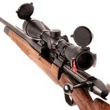 WEATHERBY MARK V DELUXE.300 WBY MAG - 4 of 5