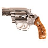 SMITH & WESSON MODEL 60 - 1 of 5