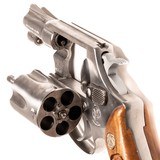 SMITH & WESSON MODEL 60 - 5 of 5