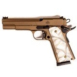 ROCK ISLAND ARMORY M1911 A1 XT22 - 2 of 4