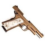 ROCK ISLAND ARMORY M1911 A1 XT22 - 4 of 4