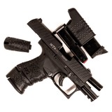 WALTHER PPQ - 4 of 4