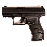 WALTHER PPQ - 2 of 4