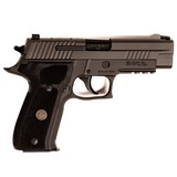 SIG SAUER P226 LEGION - 3 of 4