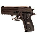 SIG SAUER P229 LEGION COMPACT - 1 of 4