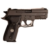 SIG SAUER P229 LEGION COMPACT - 3 of 4