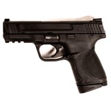 SMITH & WESSON M&P 45 - 2 of 4