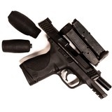 SMITH & WESSON M&P 45 - 4 of 4