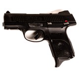 RUGER SR9C - 1 of 4