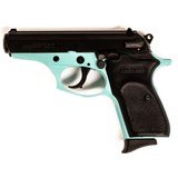 BERSA THUNDER 380 - 1 of 4