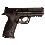 SMITH & WESSON M&P9 - 3 of 4