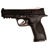 SMITH & WESSON M&P9 - 1 of 4