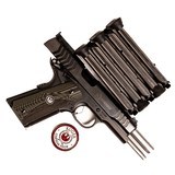 RUGER SR1911 KOENIG - 4 of 4