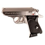 WALTHER PPK - 1 of 4