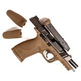 SMITH & WESSON M&P45 - 4 of 4