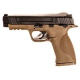 SMITH & WESSON M&P45 - 1 of 4