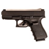 GLOCK 19 Gen4 - 1 of 4
