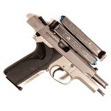 SMITH & WESSON MODEL 4043 - 4 of 5