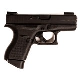 GLOCK 42 - 3 of 4