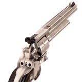 RUGER SINGLE-SIX - 5 of 5