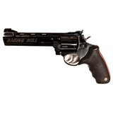 TAURUS RAGING BULL - 1 of 5