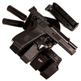 CZ P-09 - 4 of 4