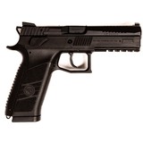 CZ P-09 - 3 of 4