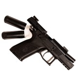 CZ P-07 - 4 of 4