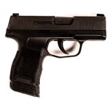 SIG SAUER P365 - 3 of 4