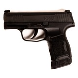 SIG SAUER P365 - 2 of 4