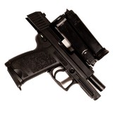 HECKLER & KOCH USP COMPACT - 4 of 4