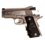 COLT DEFENDER SERIES 90 LIGHTWEIGHT - 1 of 4