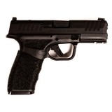 SPRINGFIELD ARMORY SPRINGFIELD ARMORY HELLCAT PRO - 3 of 4