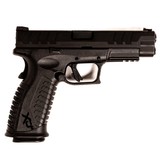 SPRINGFIELD ARMORY XD-M ELITE 9MM LUGER (9X19 PARA) - 3 of 4
