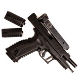 SPRINGFIELD ARMORY XD-M ELITE 9MM LUGER (9X19 PARA) - 4 of 4