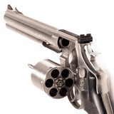 SMITH & WESSON MODEL 629-2 - 5 of 5