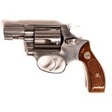 SMITH & WESSON MODEL 60-7 - 1 of 5