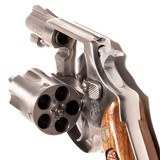 SMITH & WESSON MODEL 60-7 - 5 of 5