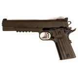 SPRINGFIELD ARMORY TRP OPERATOR - 1 of 4