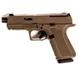 SHADOW SYSTEMS MR920 ELITE - 1 of 4