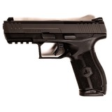 IWI MASADA 9 ORP - 1 of 4