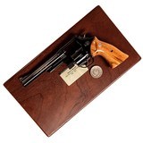 SMITH & WESSON MODEL 25-3 125TH ANNIVERSARY - 4 of 5