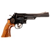 SMITH & WESSON MODEL 25-3 125TH ANNIVERSARY - 3 of 5