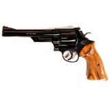 SMITH & WESSON MODEL 25-3 125TH ANNIVERSARY - 1 of 5