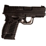 SPRINGFIELD ARMORY XDS-45 3.3 - 3 of 4