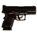SPRINGFIELD ARMORY XDM ELITE - 3 of 4