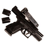 SPRINGFIELD ARMORY XDM ELITE - 4 of 4