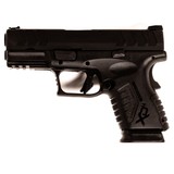 SPRINGFIELD ARMORY XDM ELITE - 2 of 4