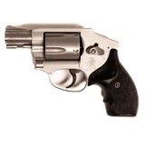 SMITH & WESSON MODEL 642-2 AIRWEIGHT - 1 of 5