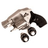 SMITH & WESSON MODEL 642-2 AIRWEIGHT - 4 of 5